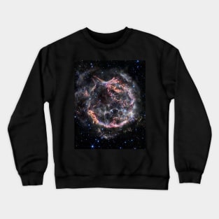 Cassiopeia A Crewneck Sweatshirt